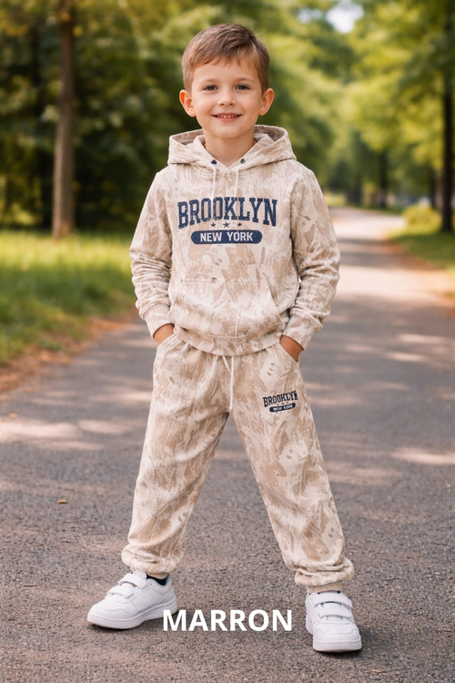 Ensemble Jogging brk