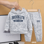 Ensemble brk enfants
