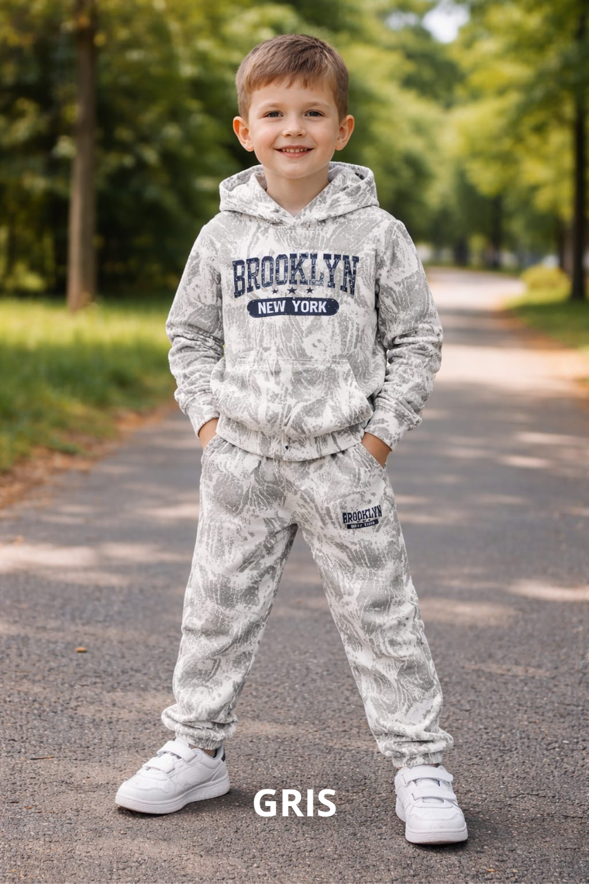 Ensemble Jogging brk
