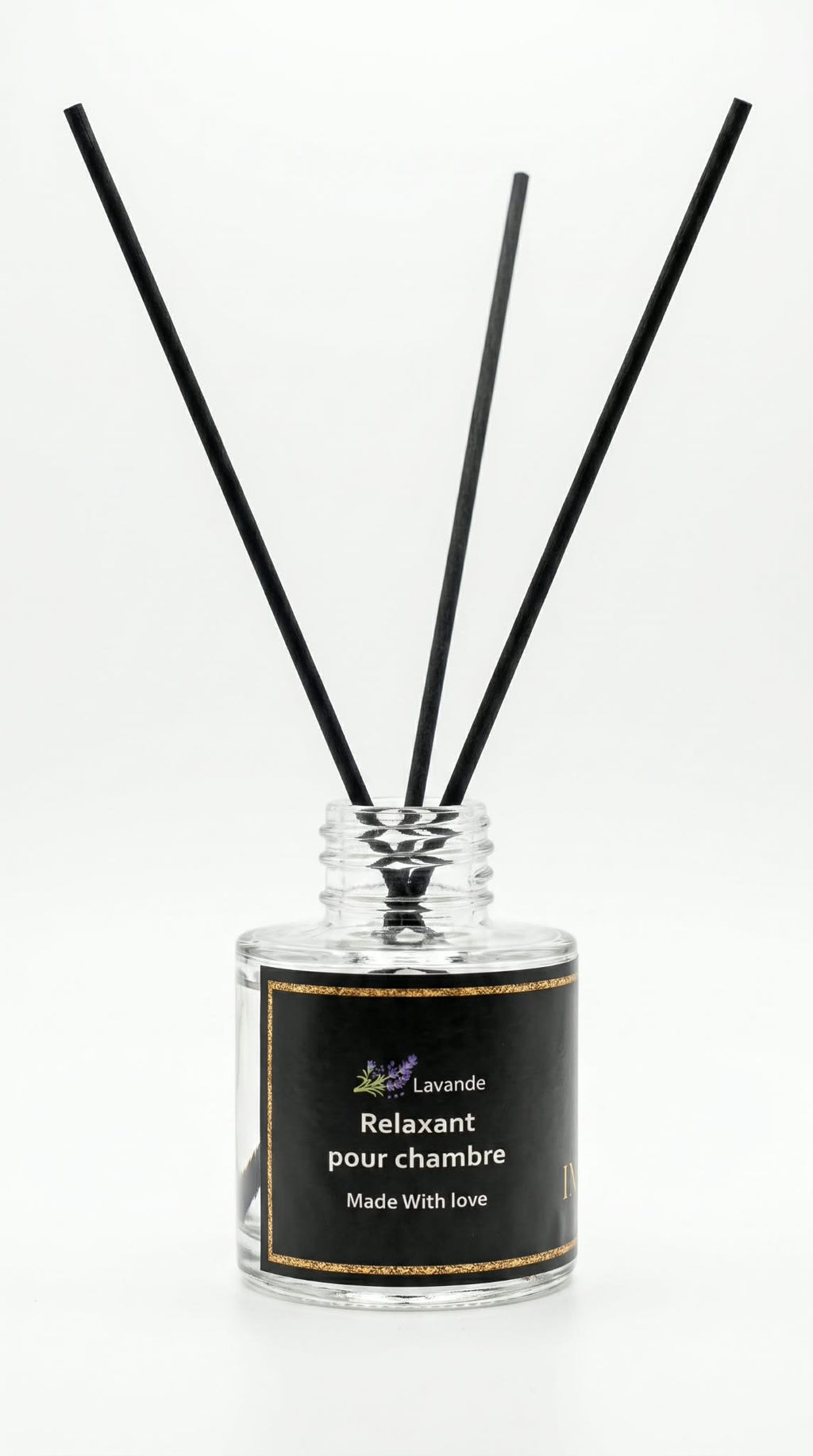 Pack 4 Diffuseurs de parfum d’intérieur – 189 DH