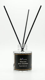 Pack 4 Diffuseurs de parfum d’intérieur – 189 DH