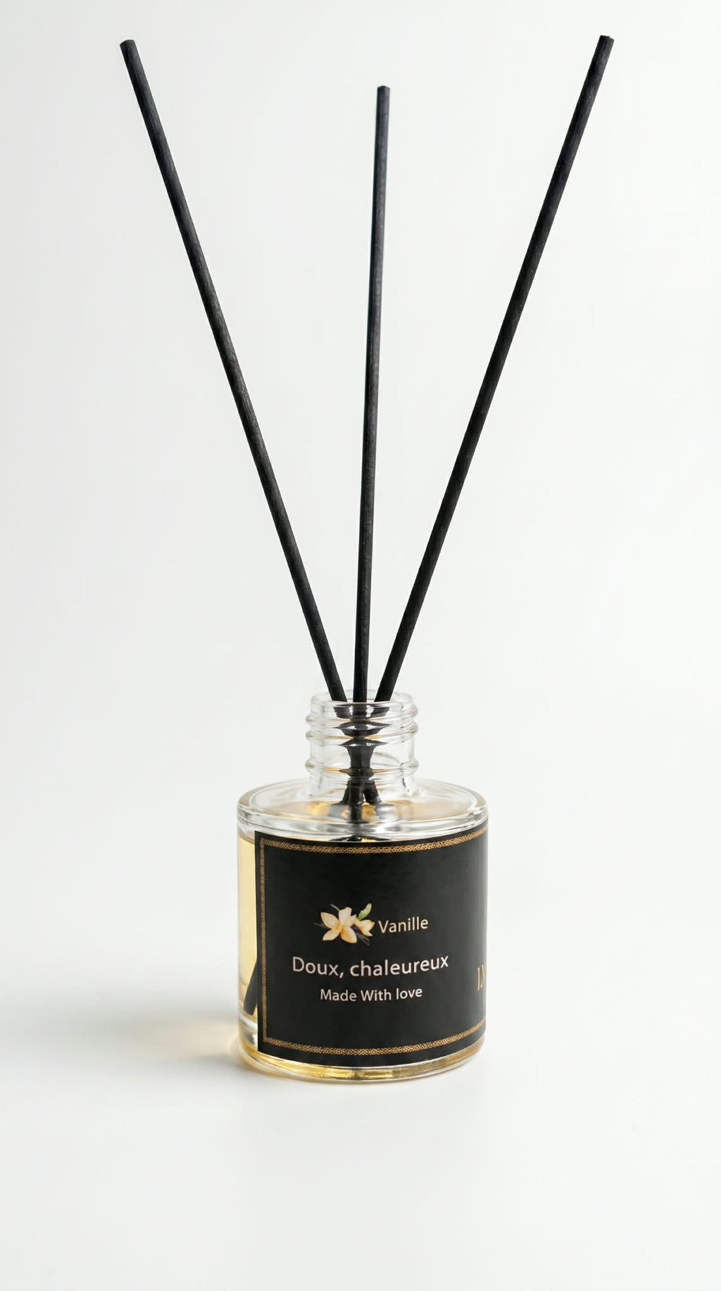 Pack 4 Diffuseurs de parfum d’intérieur – 189 DH