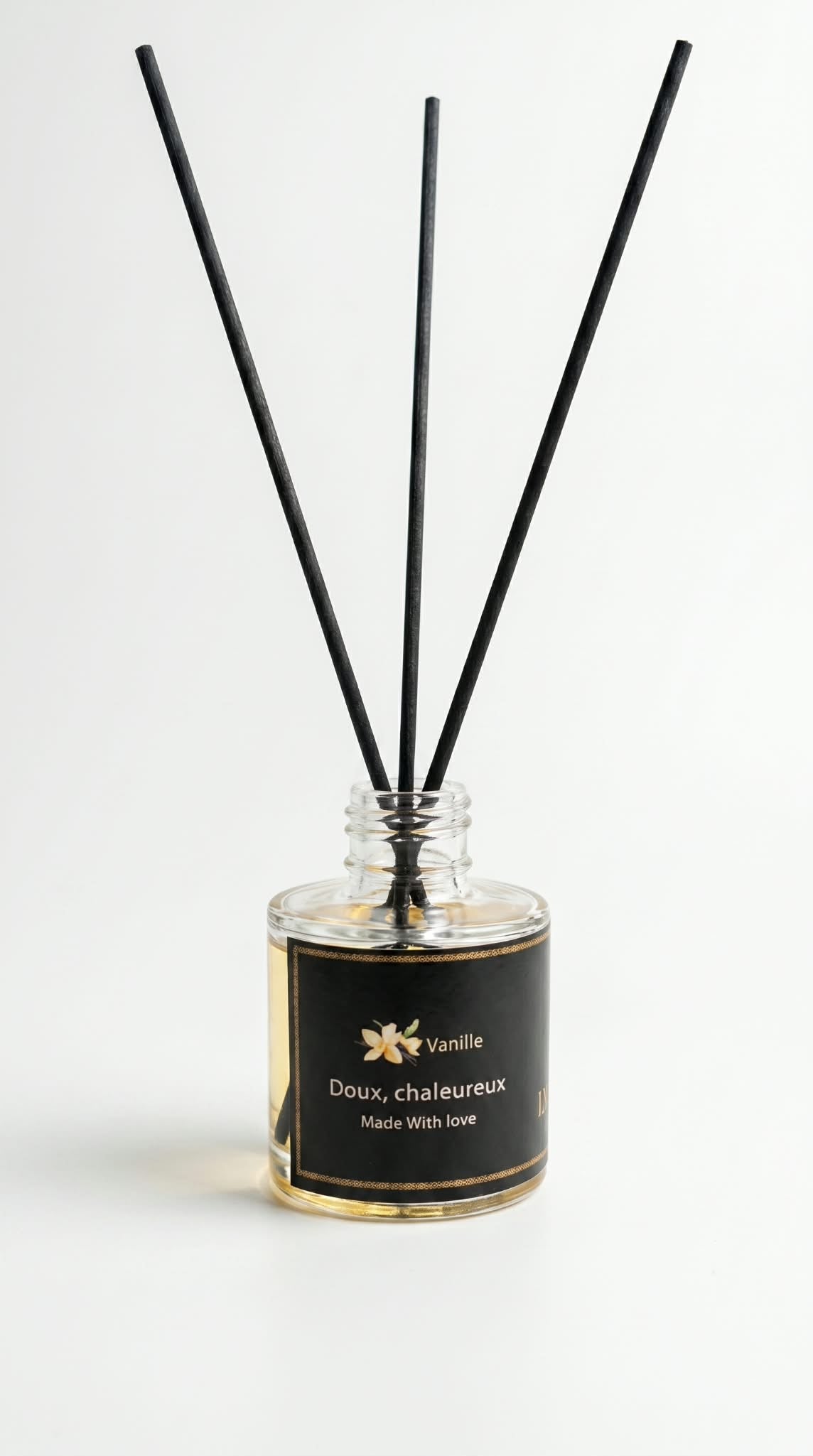 Pack 4 Diffuseurs de parfum d’intérieur – 189 DH
