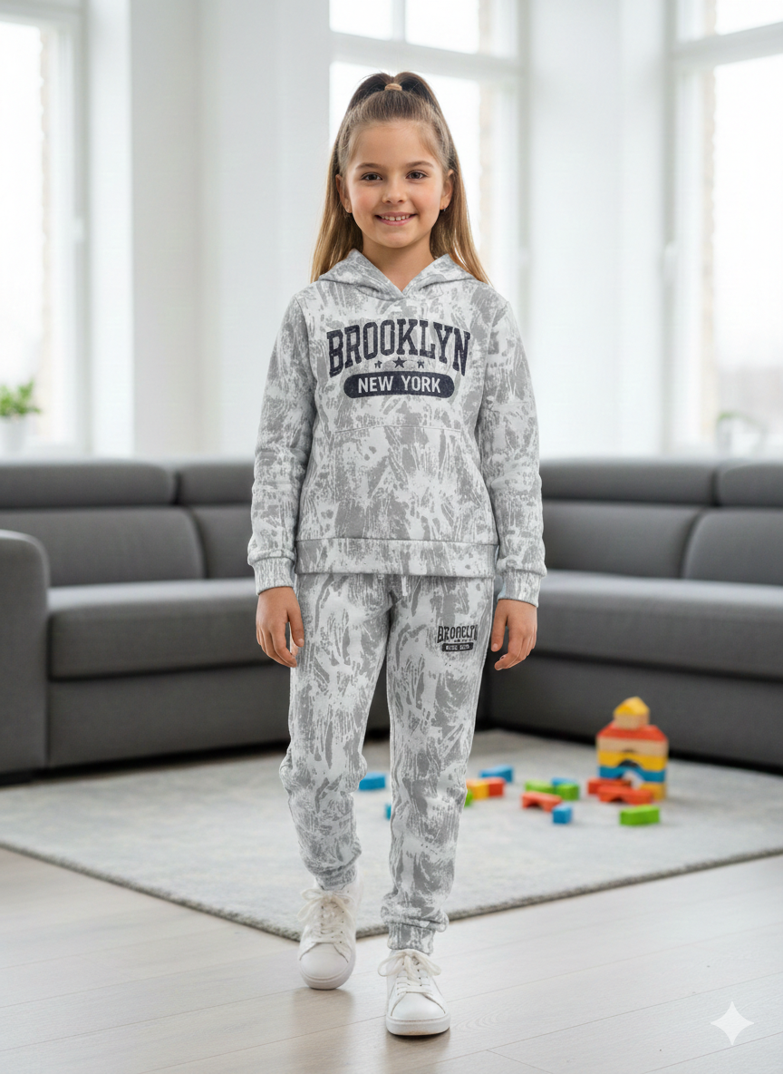 Ensemble Jogging brk