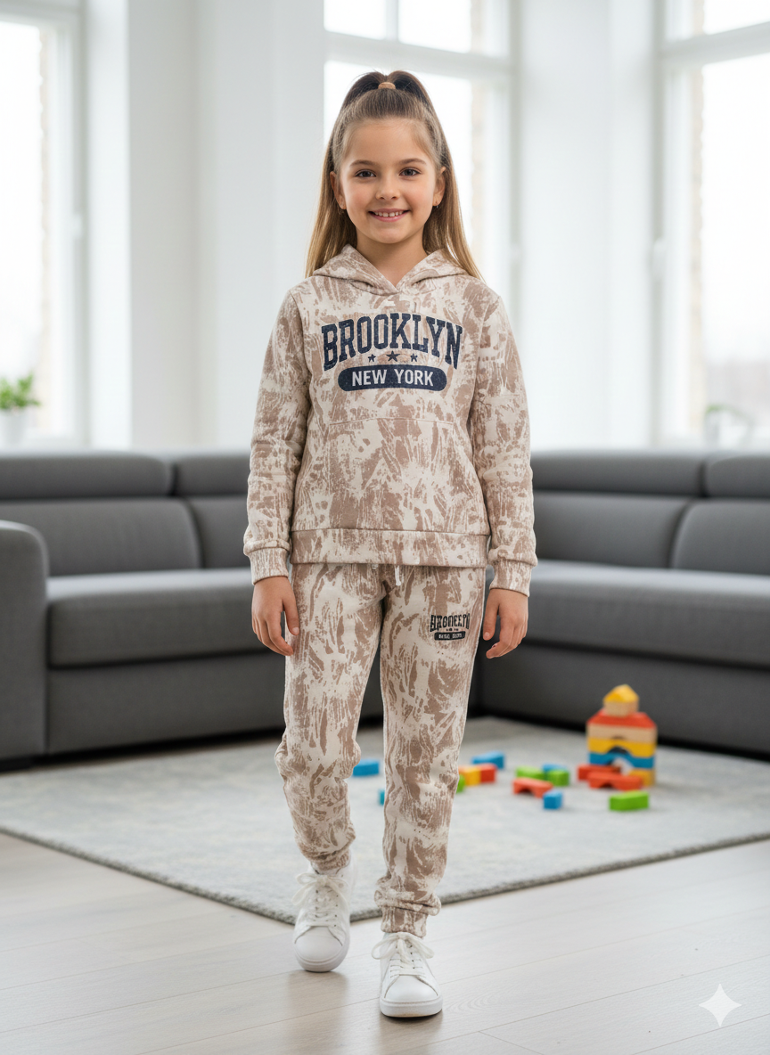 Ensemble Jogging brk