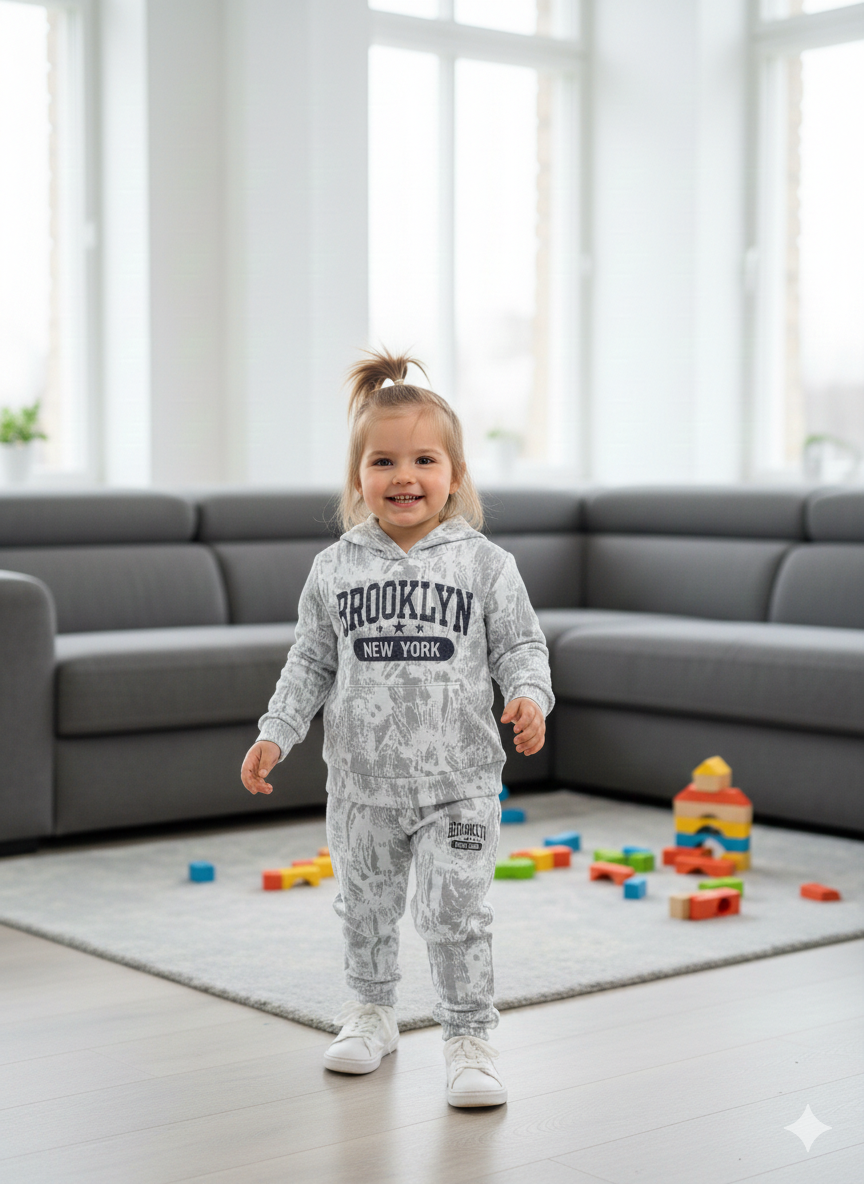 Ensemble Jogging brk