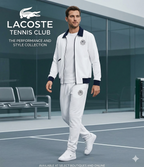 Ensemble de Survêtement LCT