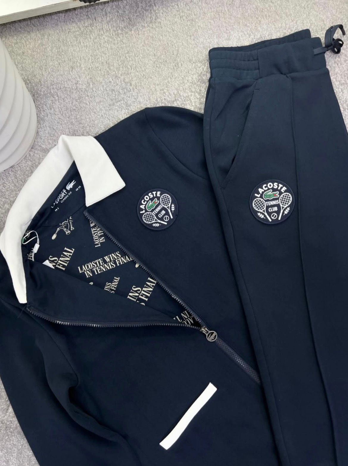 Ensemble de Survêtement LCT
