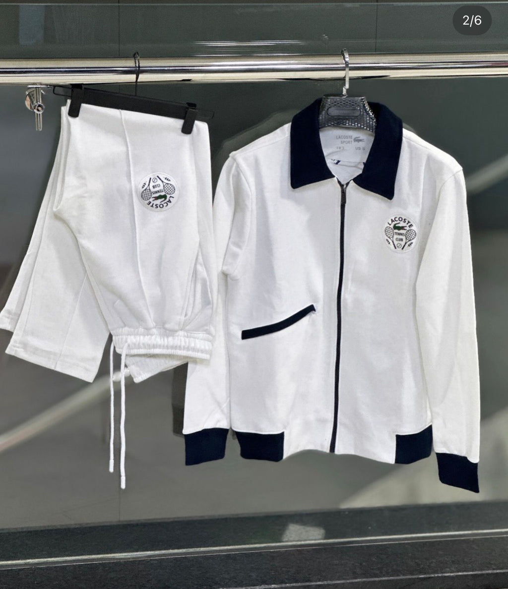 Ensemble de Survêtement LCT