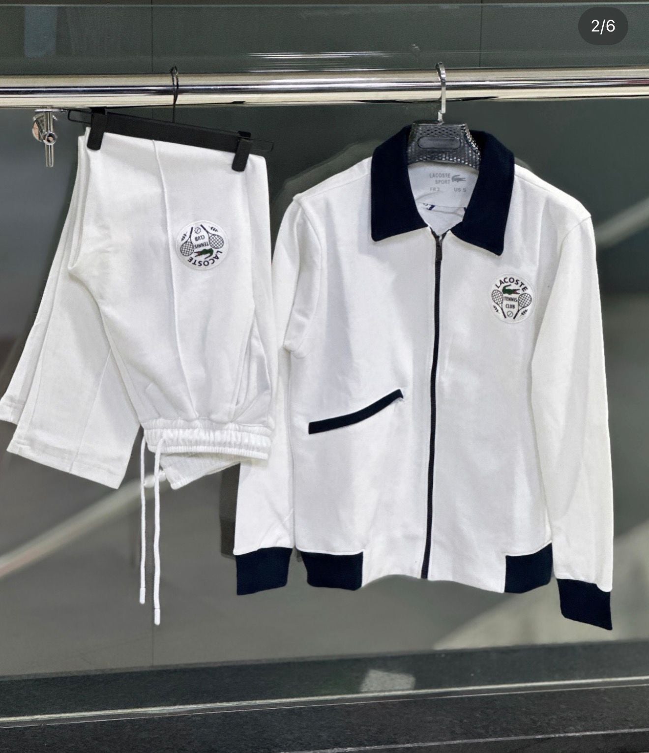 Ensemble de Survêtement LCT