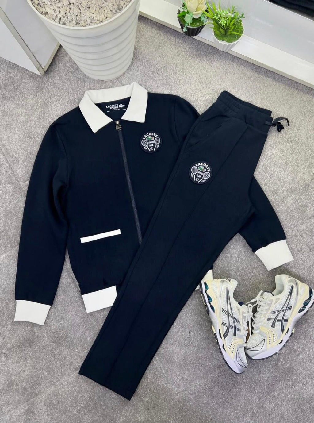 Ensemble de Survêtement LCT