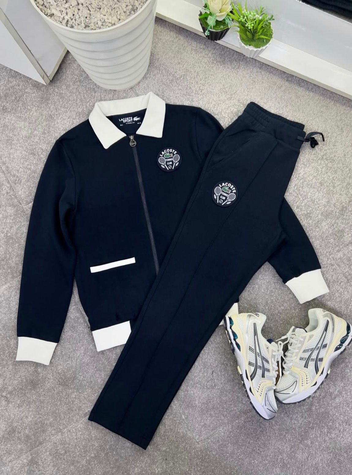 Ensemble de Survêtement LCT