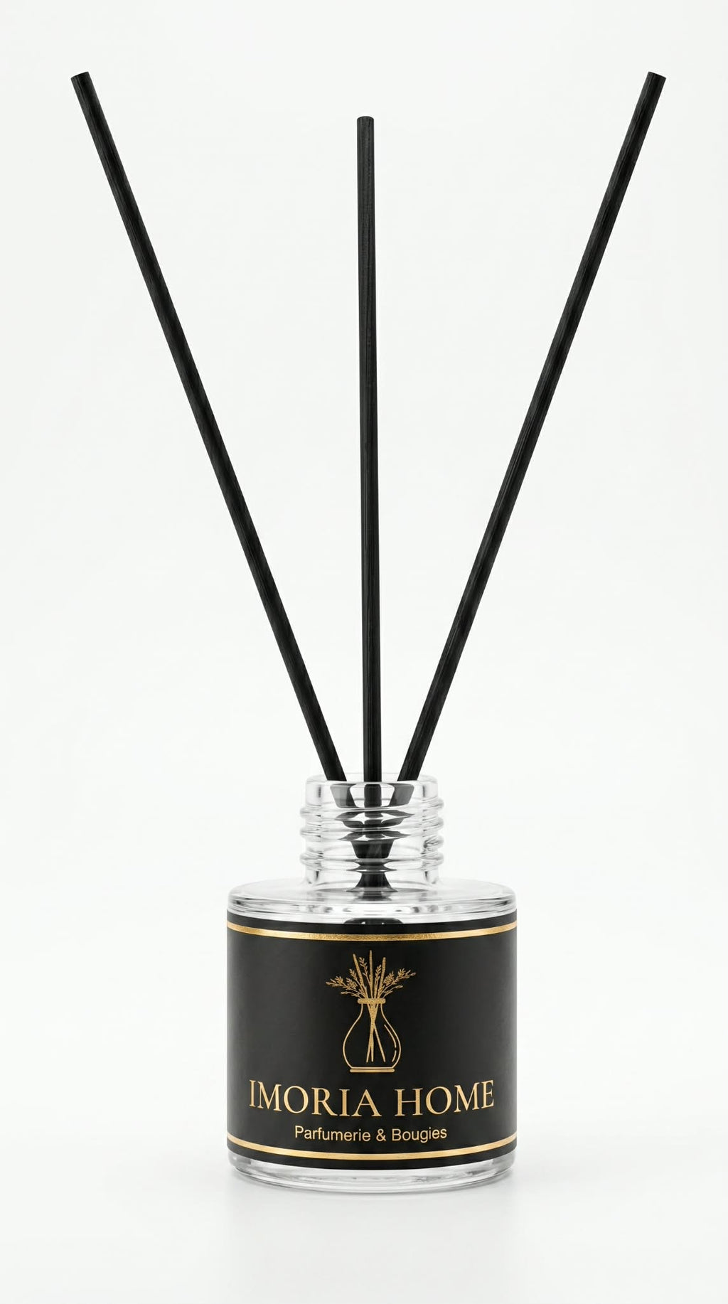 Pack 4 Diffuseurs de parfum d’intérieur – 189 DH