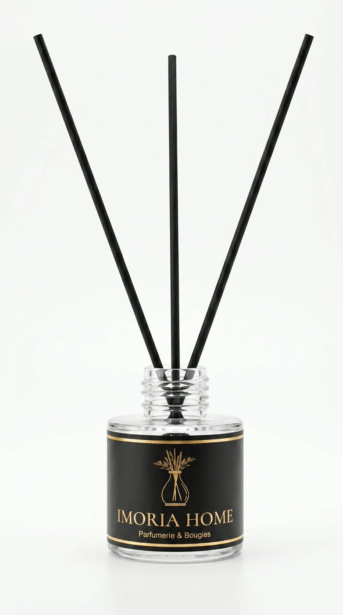 Pack 4 Diffuseurs de parfum d’intérieur – 189 DH