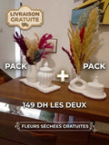 ✨ Double Pack Déco à Seulement 149 DH