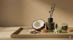 Pack 4 Diffuseurs de parfum d’intérieur – 189 DH